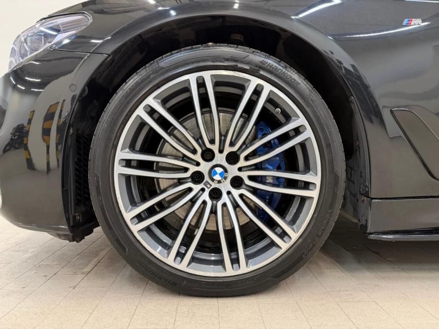 BMW 5 серии VII (G30/G31/G38) Санкт-Петербург  - изображение 7