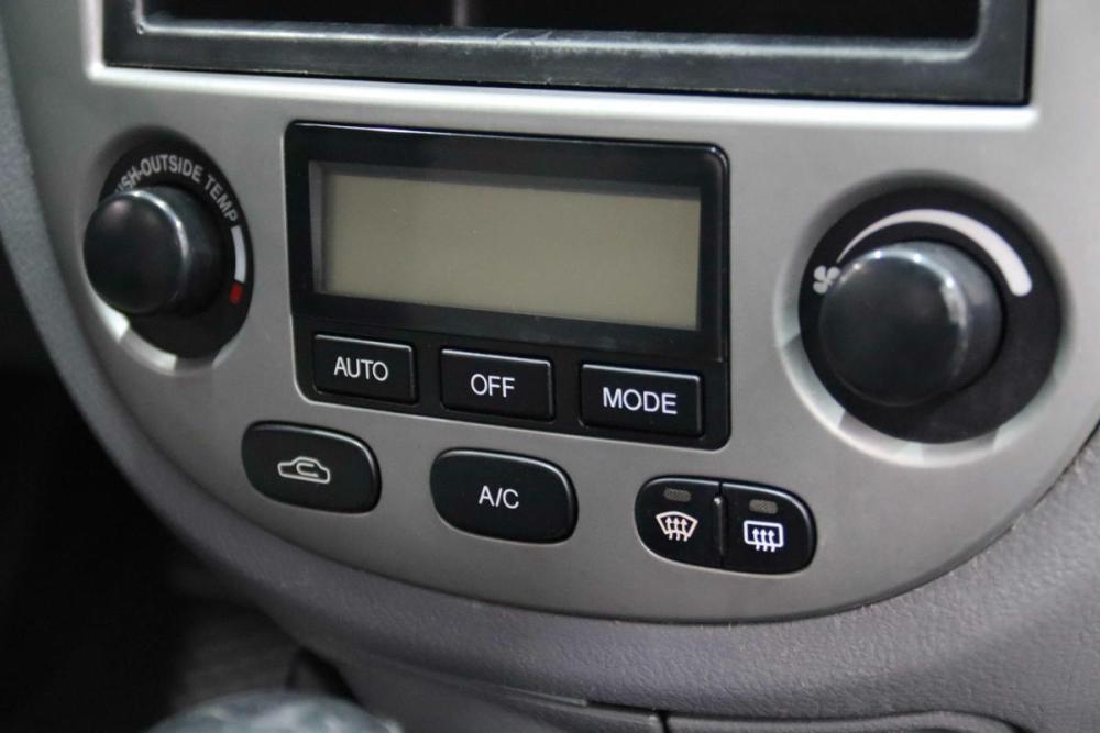 Chevrolet Lacetti I Сургут  - изображение 18