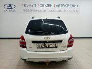 Lada (ВАЗ) Kalina II Ижевск  - изображение 18
