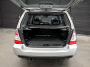 Subaru Forester II Рестайлинг Екатеринбург  - изображение 26