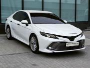 Toyota Camry VIII (XV70) Екатеринбург  - изображение 28