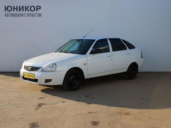Lada (ВАЗ) Priora I с пробегом 2011 года, цена 159 000 рублей, 190349 км, хэтчбек, Автокод Объявления
