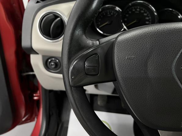 Renault Logan II с пробегом 2015 года, цена 760 000 рублей, 137327 км, седан, Автокод Объявления