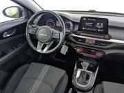 Kia Cerato IV Рестайлинг Москва  - изображение 54