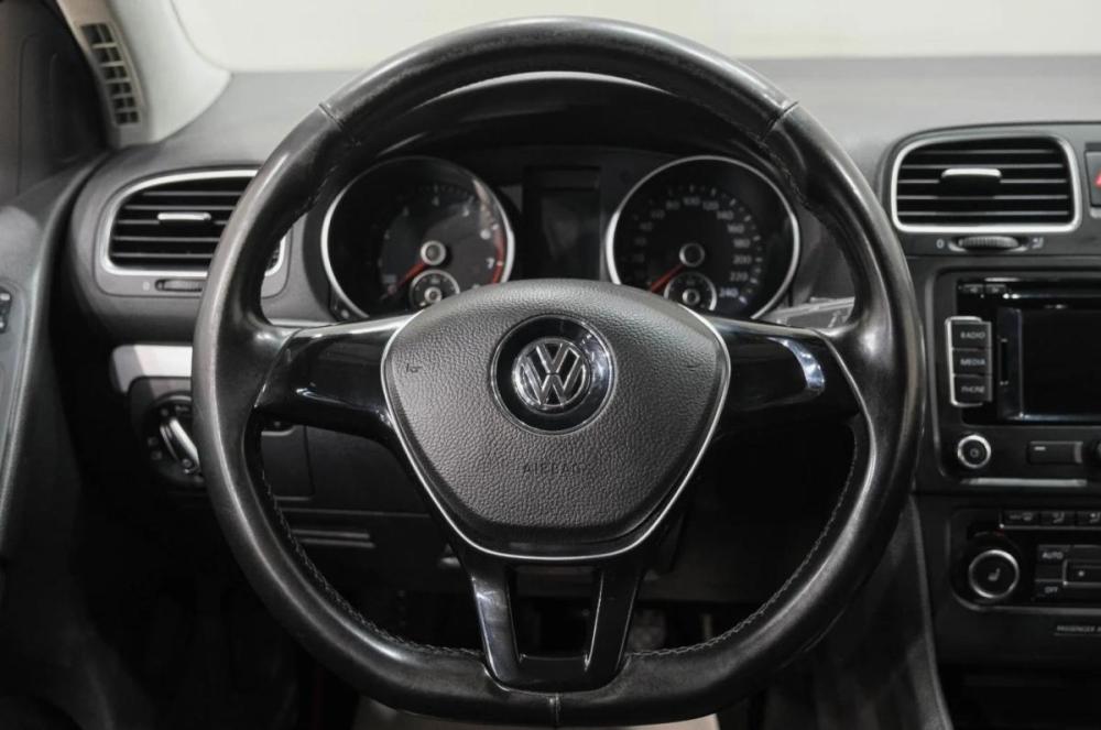 Volkswagen Golf VI Новокузнецк  - изображение 15