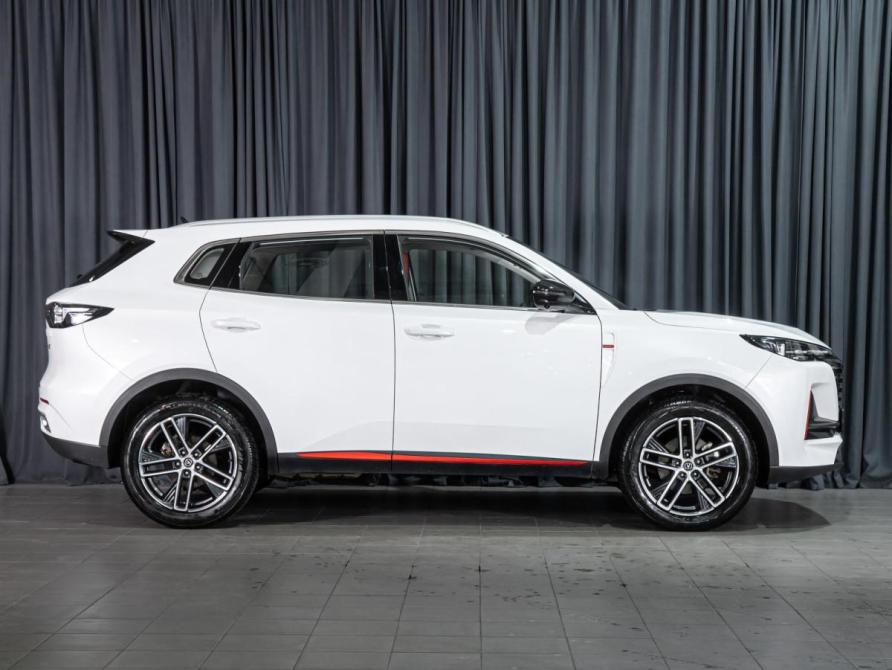 Changan UNI-S (CS55 Plus) Волгоград  - изображение 5