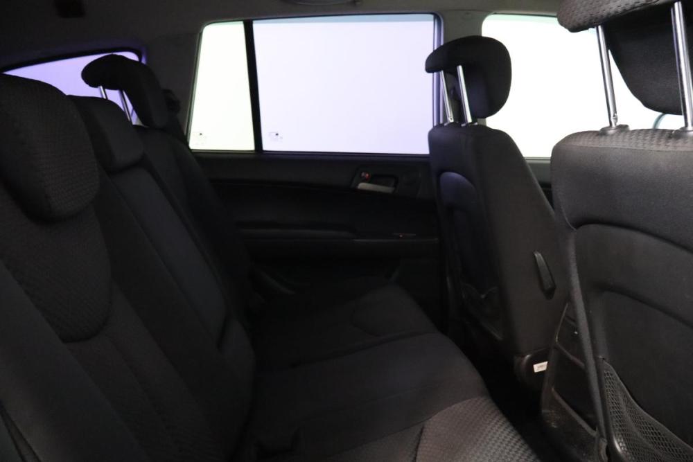 SsangYong Kyron I Рестайлинг Санкт-Петербург  - изображение 13