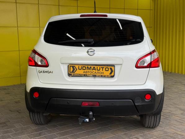 Nissan Qashqai I Рестайлинг с пробегом 2013 года, цена 1 099 000 рублей, 148000 км, внедорожник, Автокод Объявления