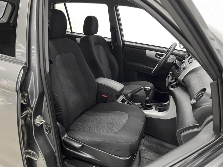Lifan X60 I Рестайлинг Ростов-на-Дону  - изображение 8