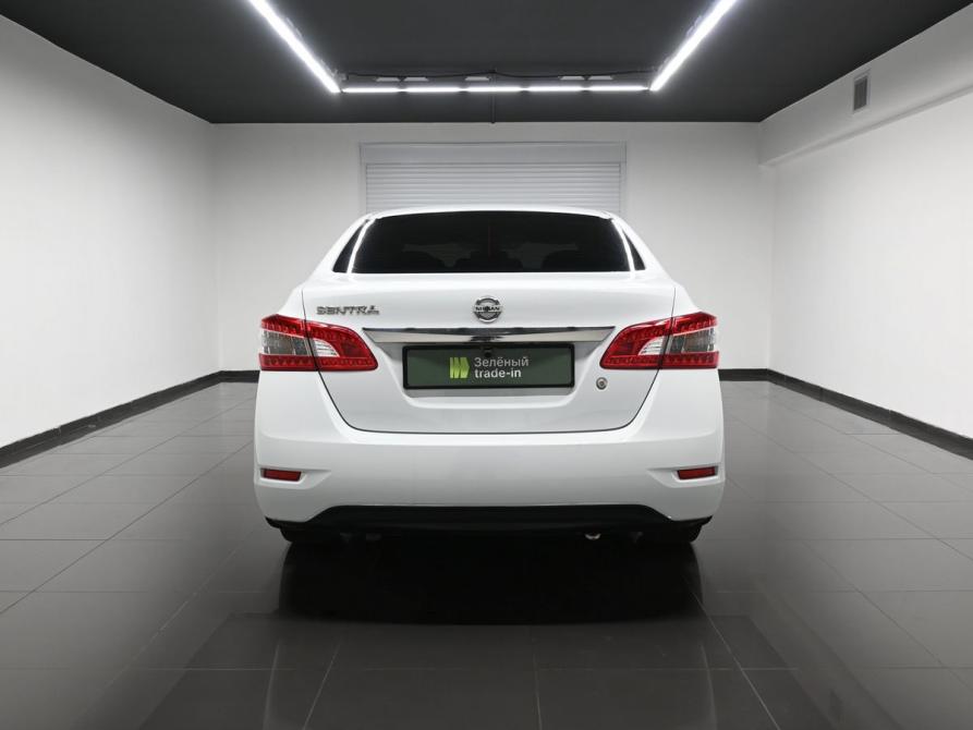 Nissan Sentra VII (B17) Тверь  - изображение 4