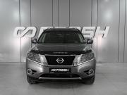 Nissan Pathfinder IV Ростов-на-Дону  - изображение 28