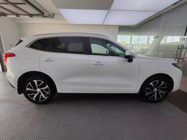 Haval Jolion I с пробегом 2023 года, цена 1 740 000 рублей, 94690 км, внедорожник, Автокод Объявления