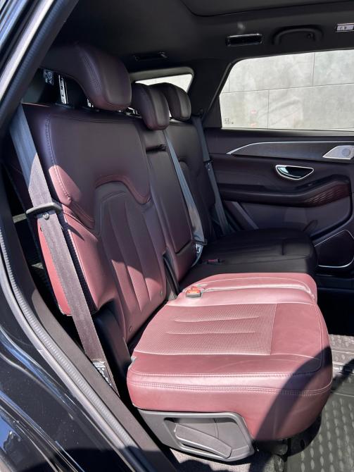 JETOUR X90+ Альметьевск  - изображение 11