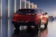 Omoda C5 II Москва  - изображение 22