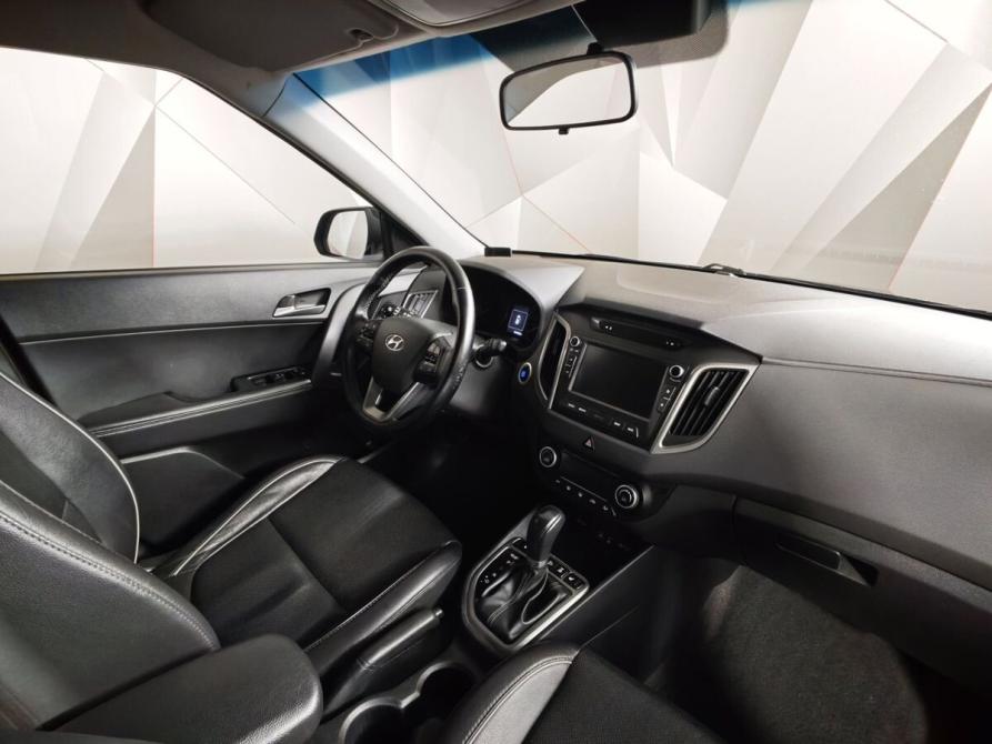 Hyundai Creta I Москва  - изображение 13