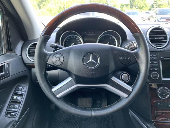 Mercedes-Benz GL-Класс I (X164) Рестайлинг с пробегом 2010 года, цена 1 460 000 рублей, 282549 км, внедорожник, Автокод Объявления