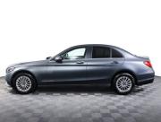 Mercedes-Benz C-Класс IV (W205) Рестайлинг Москва  - изображение 31