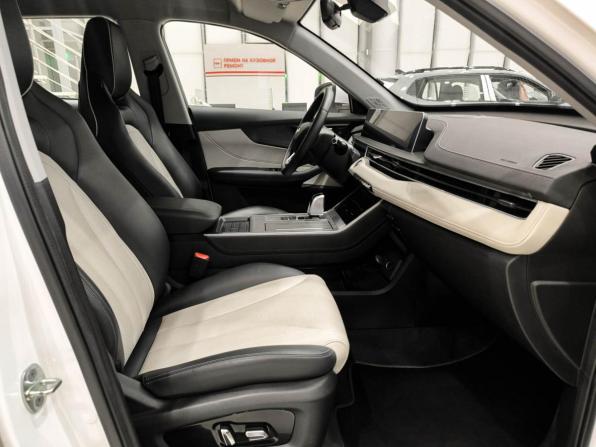 Chery Tiggo 4 Pro I Рестайлинг с пробегом 2024 года, цена 1 675 000 рублей, 16051 км, внедорожник, Автокод Объявления