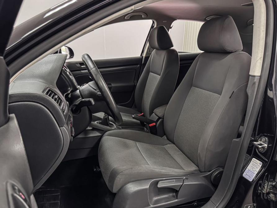 Volkswagen Jetta V Минеральные Воды  - изображение 8