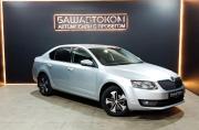 Skoda Octavia III (A7) Уфа  - изображение 22