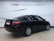 Toyota Camry VI (XV40) Рестайлинг Москва  - изображение 21