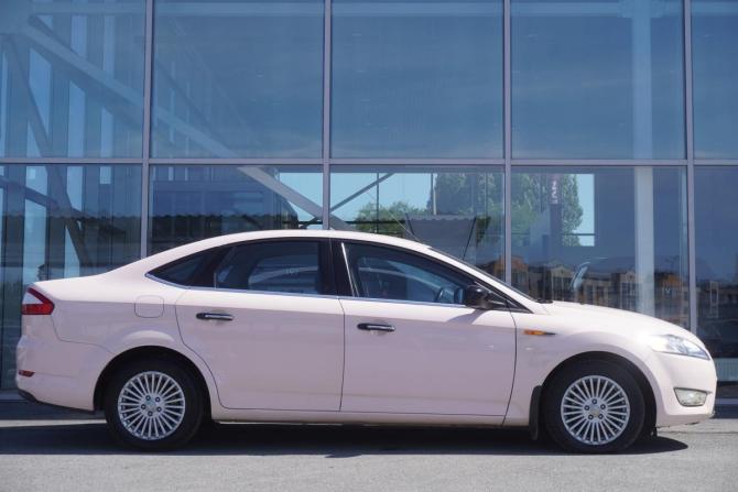 Ford Mondeo IV Рестайлинг с пробегом 2010 года, цена 819 000 рублей, 212069 км, седан, Автокод Объявления