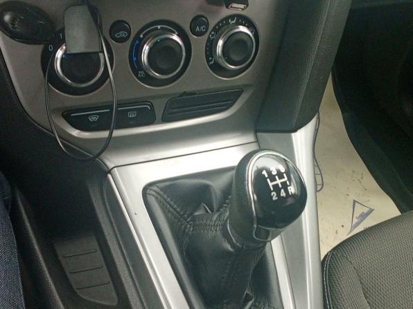 Ford Focus III с пробегом 2011 года, цена 830 000 рублей, 127265 км, хэтчбек, Автокод Объявления