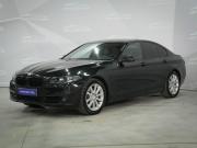 BMW 5 серии VI (F10/F11/F07) Рестайлинг Новосибирск  - изображение 31