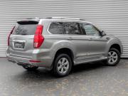 Haval H9 I Рестайлинг Химки  - изображение 35