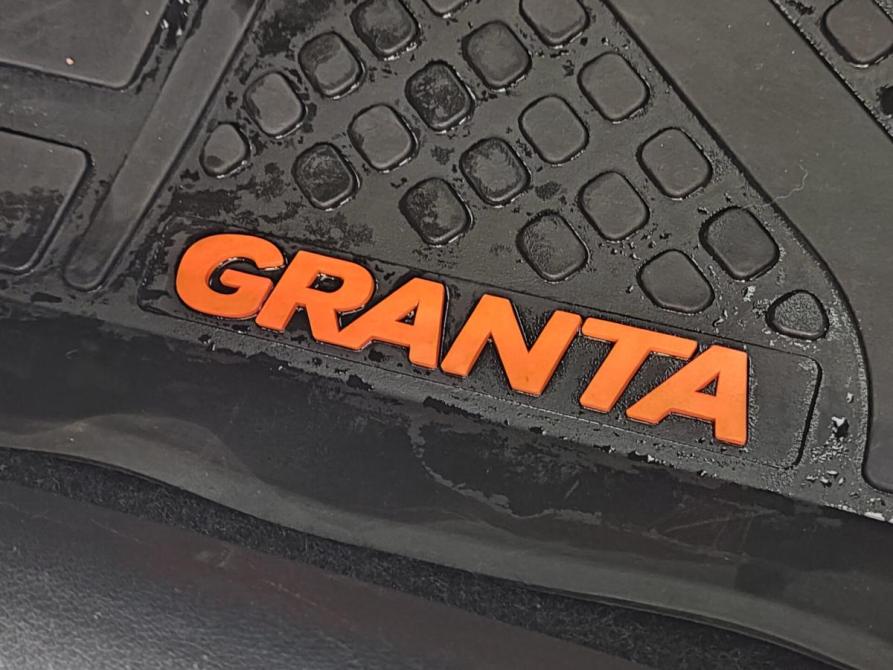 Lada (ВАЗ) Granta I Рестайлинг Барнаул  - изображение 25