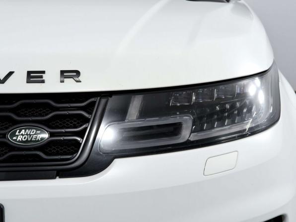 Land Rover Range Rover Sport II Рестайлинг с пробегом 2020 года, цена 5 398 000 рублей, 115569 км, внедорожник, Автокод Объявления