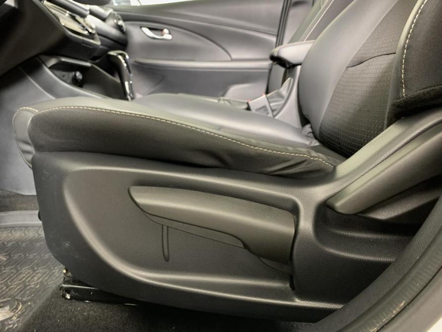 Changan Alsvin Москва  - изображение 16
