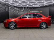 Mitsubishi Lancer X Самара  - изображение 26