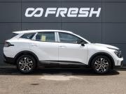 Kia Sportage V Рестайлинг Краснодар  - изображение 30