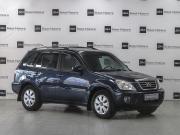 Chery Tiggo (T11) I Ростов-на-Дону  - изображение 23