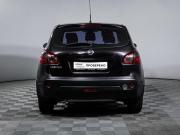 Nissan Qashqai I Рестайлинг Москва  - изображение 24