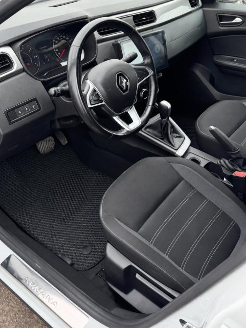 Renault Arkana I Набережные Челны  - изображение 15