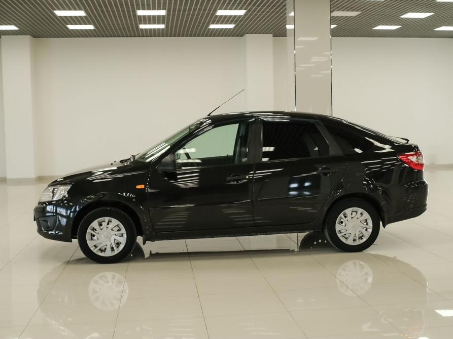 Lada (ВАЗ) Granta I Самара  - изображение 6