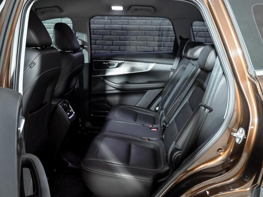 Chery Tiggo 8 I Екатеринбург  - изображение 19
