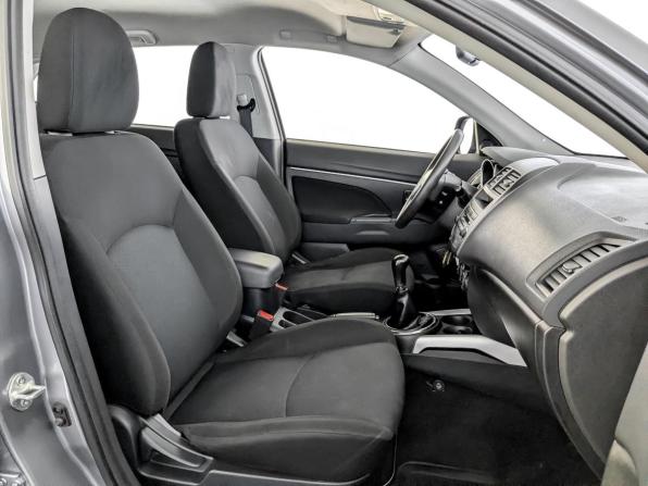 Mitsubishi ASX I с пробегом 2012 года, цена 865 000 рублей, 204608 км, внедорожник, Автокод Объявления