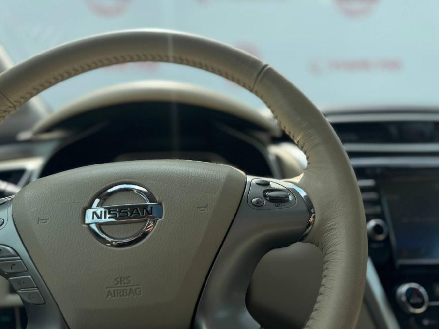 Nissan Murano III (Z52) Екатеринбург  - изображение 27