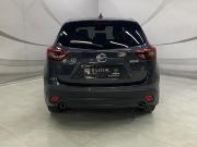 Mazda CX-5 I Рестайлинг Воронеж  - изображение 25