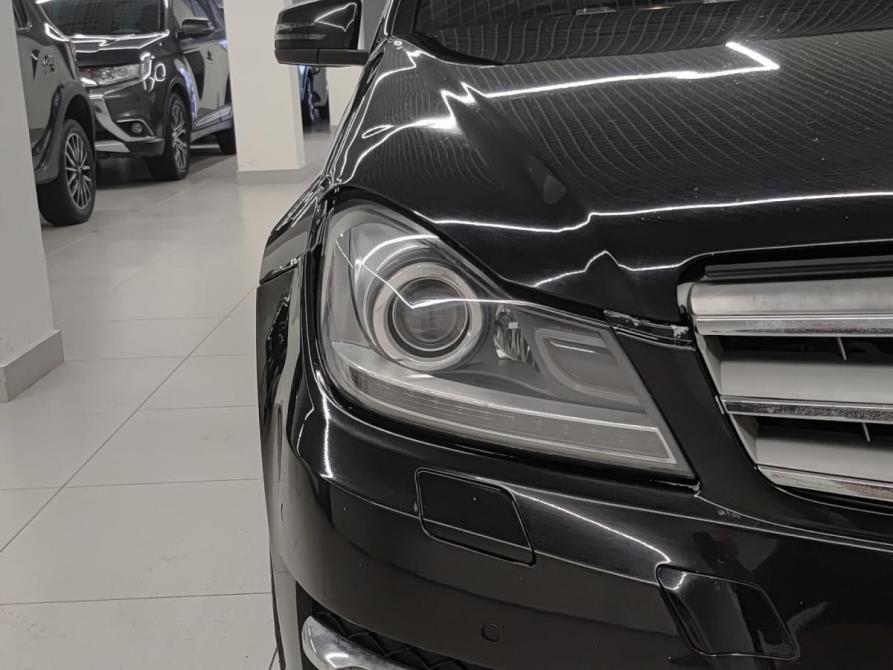 Mercedes-Benz C-Класс III (W204) Рестайлинг Казань  - изображение 21