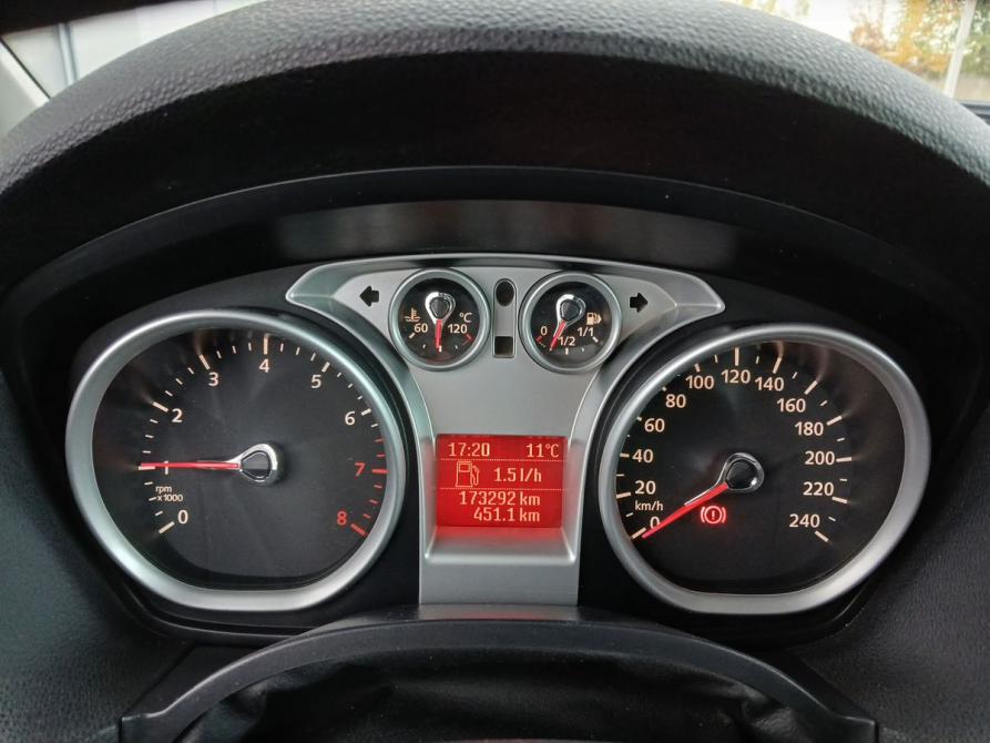 Ford C-MAX I Рестайлинг Саратов  - изображение 9