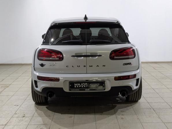 Mini Clubman II Рестайлинг с пробегом 2022 года, цена 3 750 000 рублей, 33127 км, универсал, Автокод Объявления