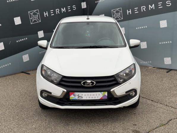 Lada (ВАЗ) Granta I Рестайлинг с пробегом 2020 года, цена 879 000 рублей, 130692 км, седан, Автокод Объявления