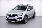 Renault Sandero II Москва  - изображение 16