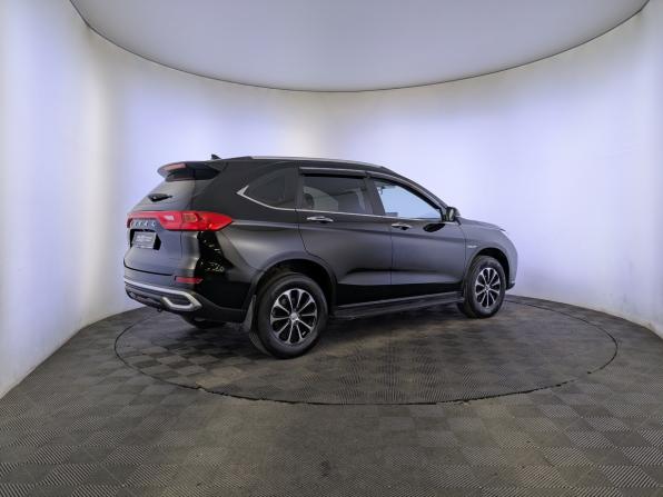 Haval M6 II с пробегом 2023 года, цена 1 550 000 рублей, 68997 км, внедорожник, Автокод Объявления
