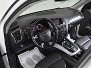 Audi Q5 I (8R) Москва  - изображение 24
