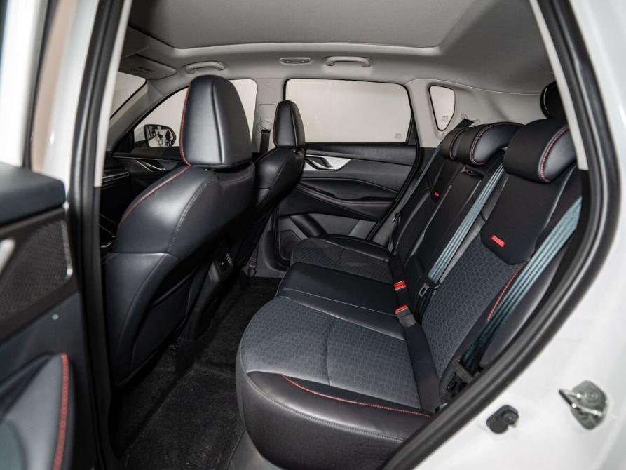 Changan CS35 Plus I Рестайлинг Москва  - изображение 16